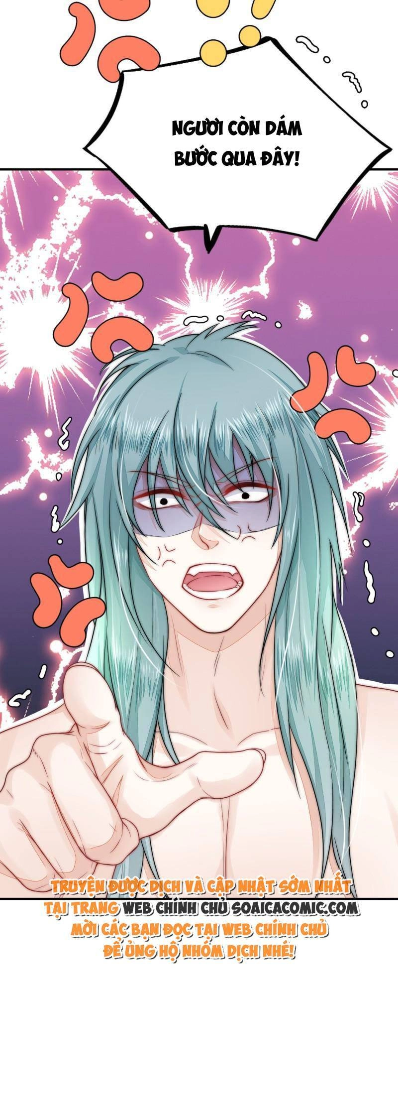 Kế Hoạch Thuần Phục Thú Phu Kiêu Ngạo Chapter 27 - 15