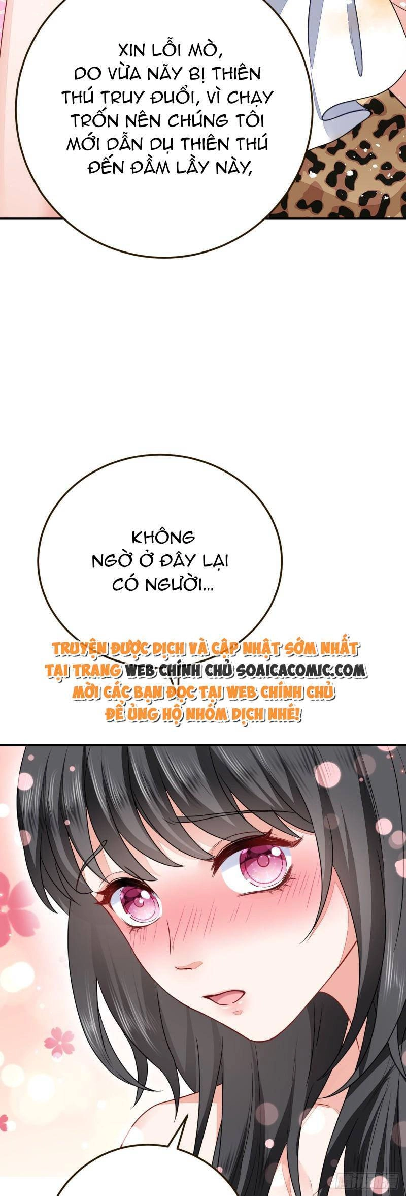 Kế Hoạch Thuần Phục Thú Phu Kiêu Ngạo Chapter 27 - 17