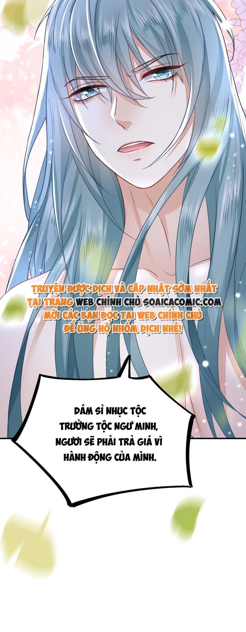 Kế Hoạch Thuần Phục Thú Phu Kiêu Ngạo Chapter 27 - 20