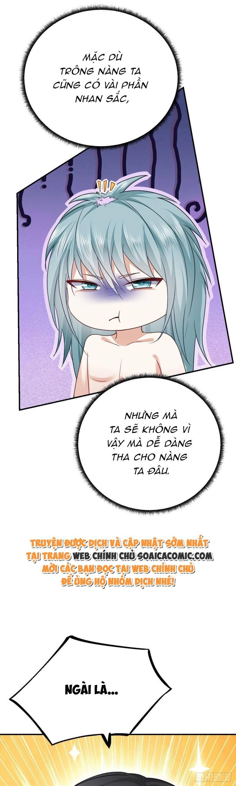 Kế Hoạch Thuần Phục Thú Phu Kiêu Ngạo Chapter 27 - 21