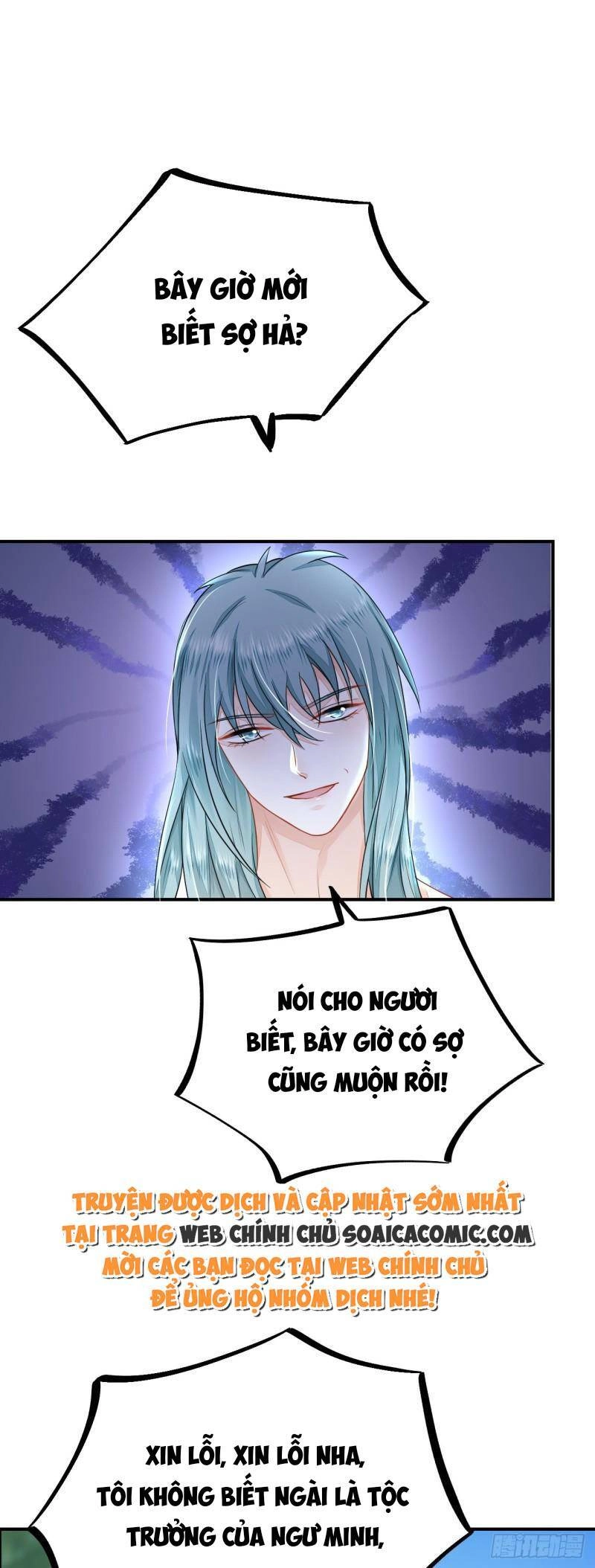 Kế Hoạch Thuần Phục Thú Phu Kiêu Ngạo Chapter 27 - 23