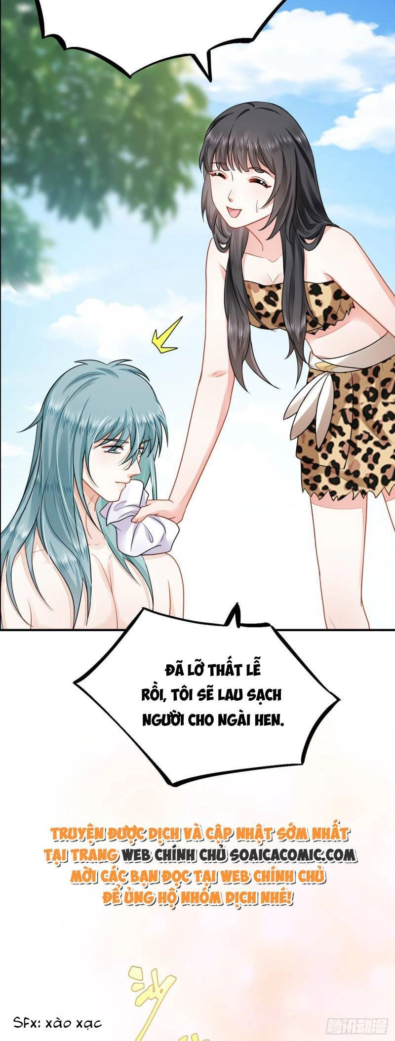 Kế Hoạch Thuần Phục Thú Phu Kiêu Ngạo Chapter 27 - 24