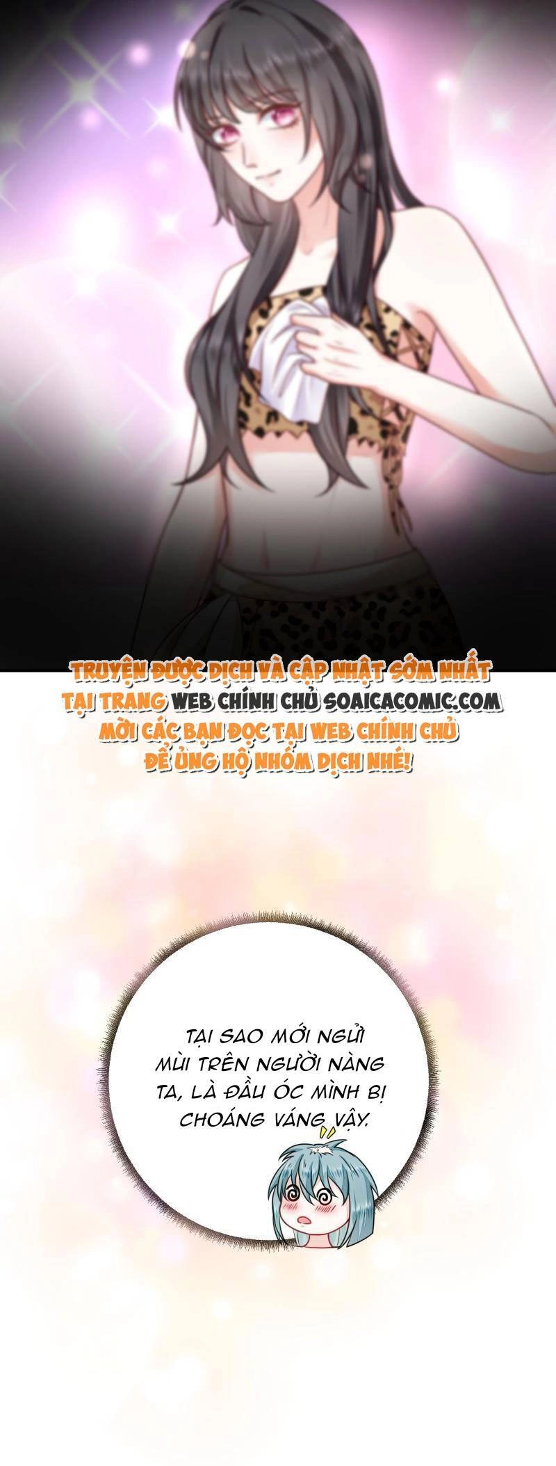 Kế Hoạch Thuần Phục Thú Phu Kiêu Ngạo Chapter 27 - 29