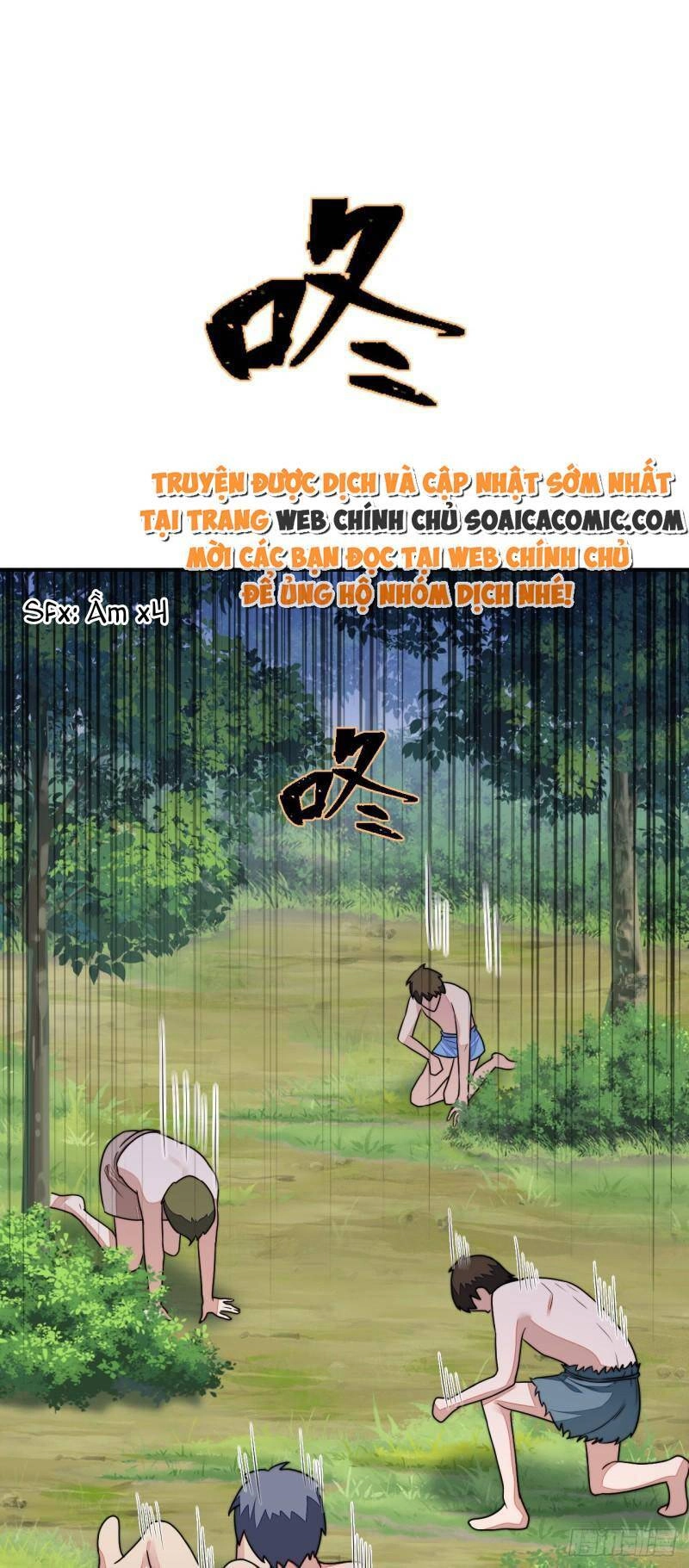 Kế Hoạch Thuần Phục Thú Phu Kiêu Ngạo Chapter 27 - 30