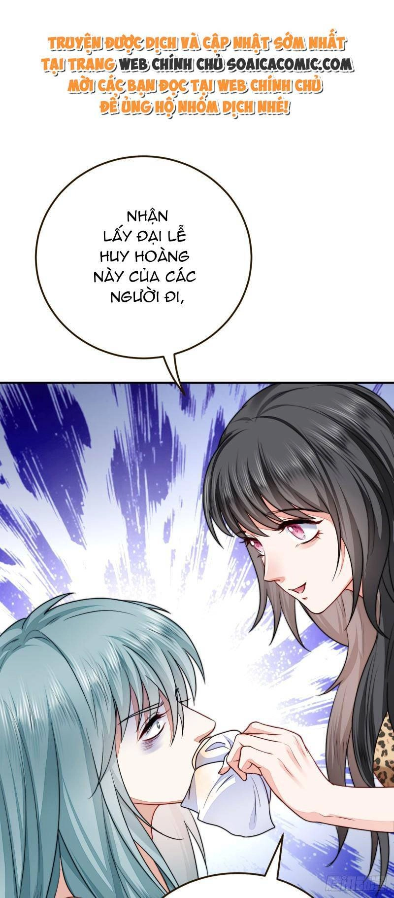 Kế Hoạch Thuần Phục Thú Phu Kiêu Ngạo Chapter 27 - 34