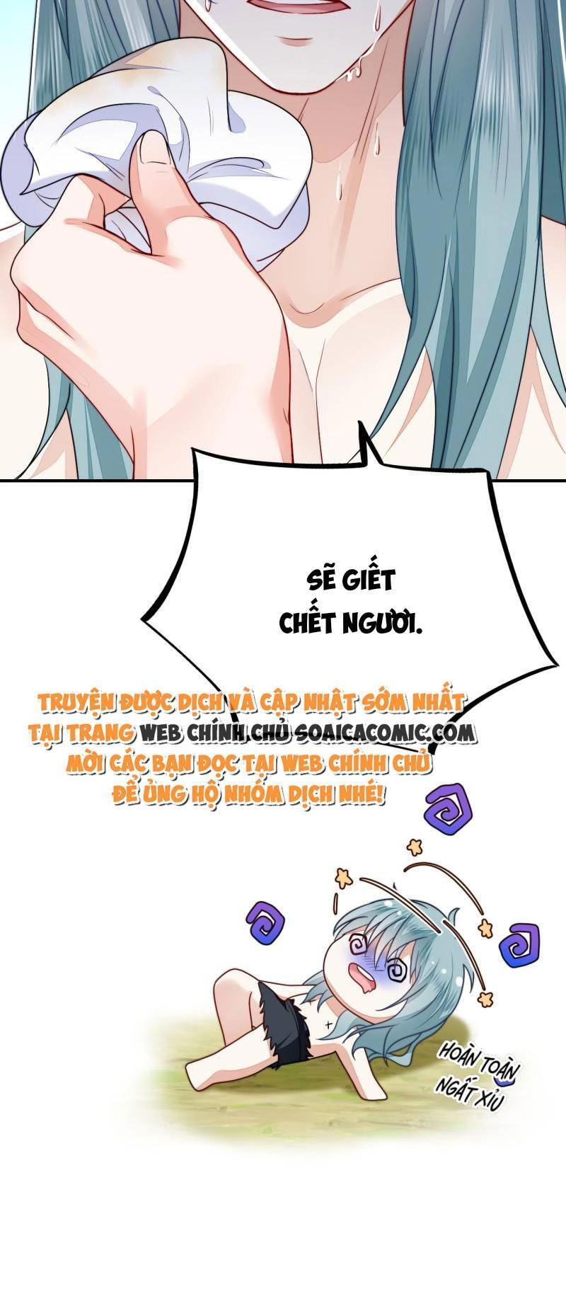 Kế Hoạch Thuần Phục Thú Phu Kiêu Ngạo Chapter 27 - 36