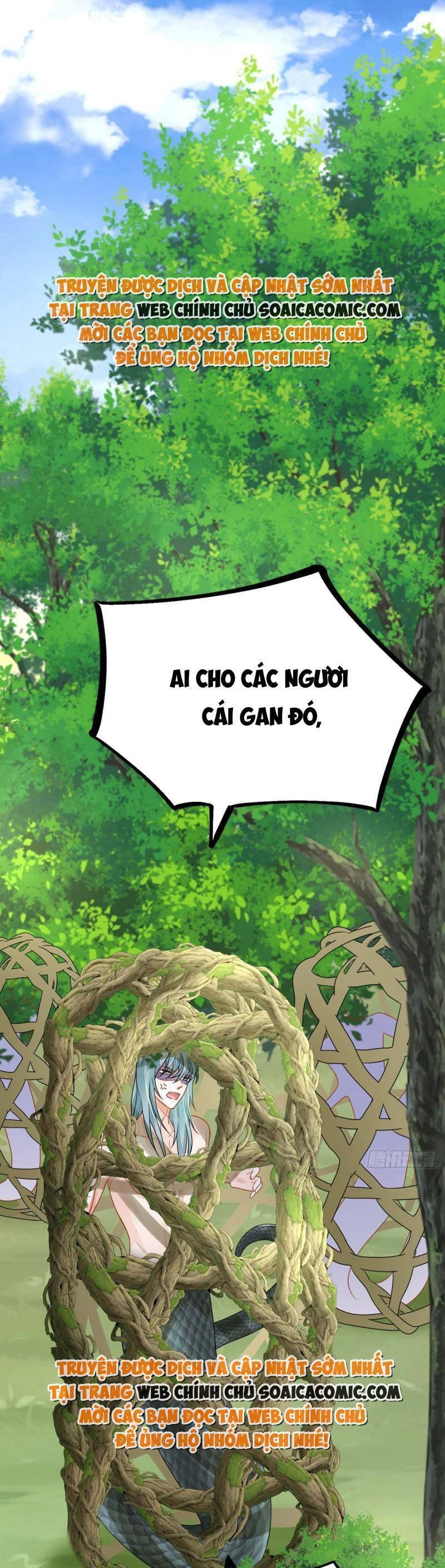 Kế Hoạch Thuần Phục Thú Phu Kiêu Ngạo Chapter 28 - 2