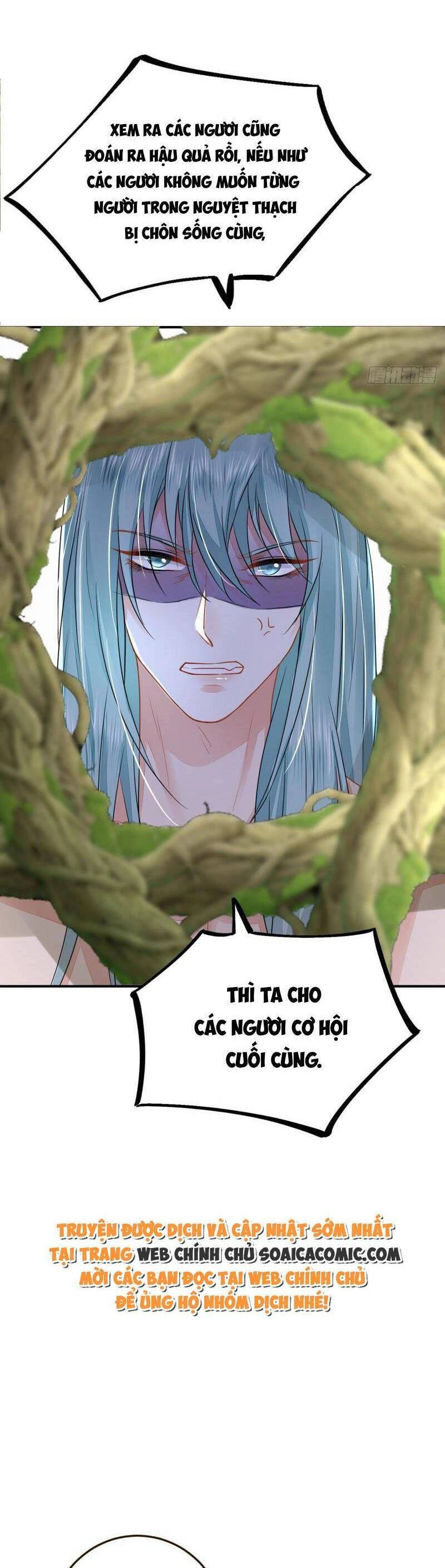 Kế Hoạch Thuần Phục Thú Phu Kiêu Ngạo Chapter 28 - 4