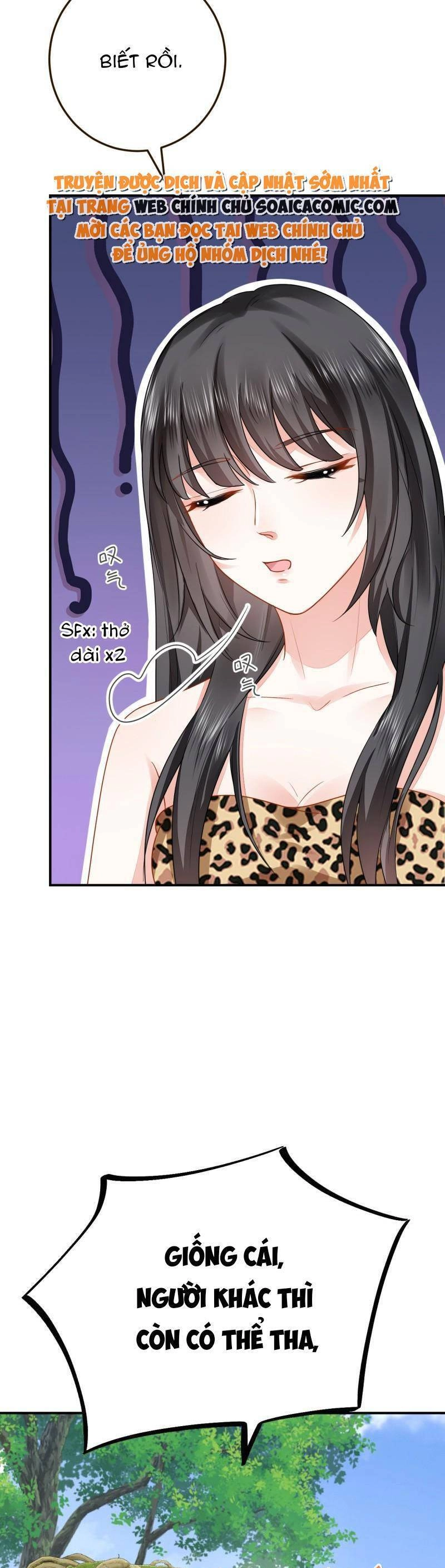 Kế Hoạch Thuần Phục Thú Phu Kiêu Ngạo Chapter 28 - 5