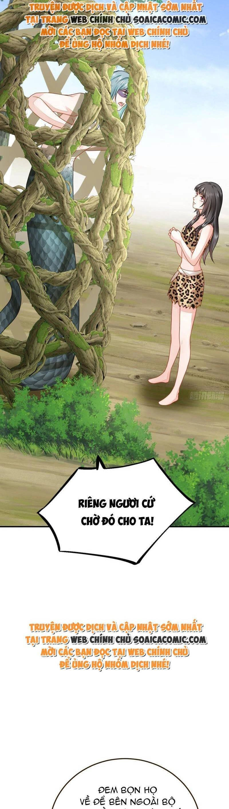 Kế Hoạch Thuần Phục Thú Phu Kiêu Ngạo Chapter 28 - 6