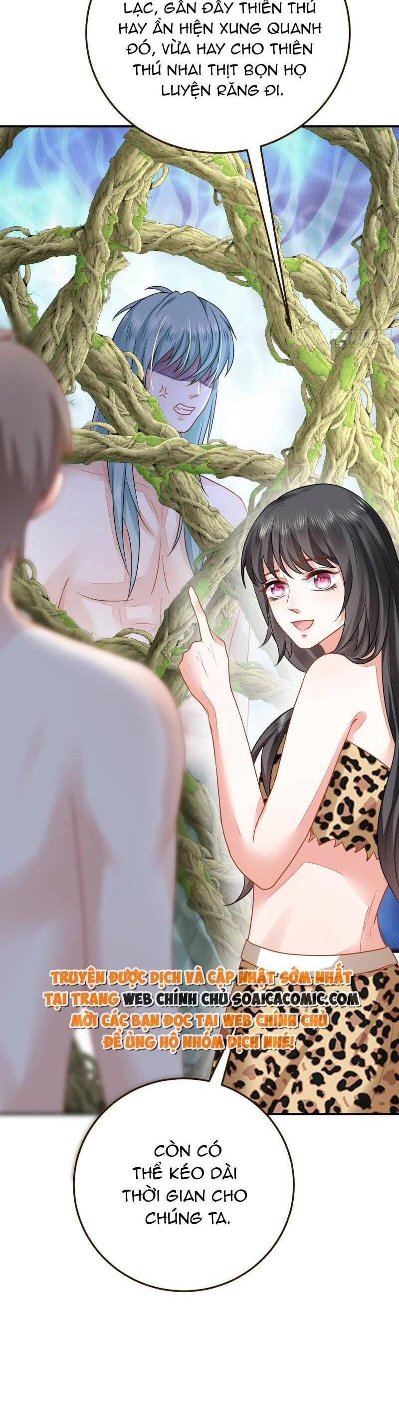 Kế Hoạch Thuần Phục Thú Phu Kiêu Ngạo Chapter 28 - 7