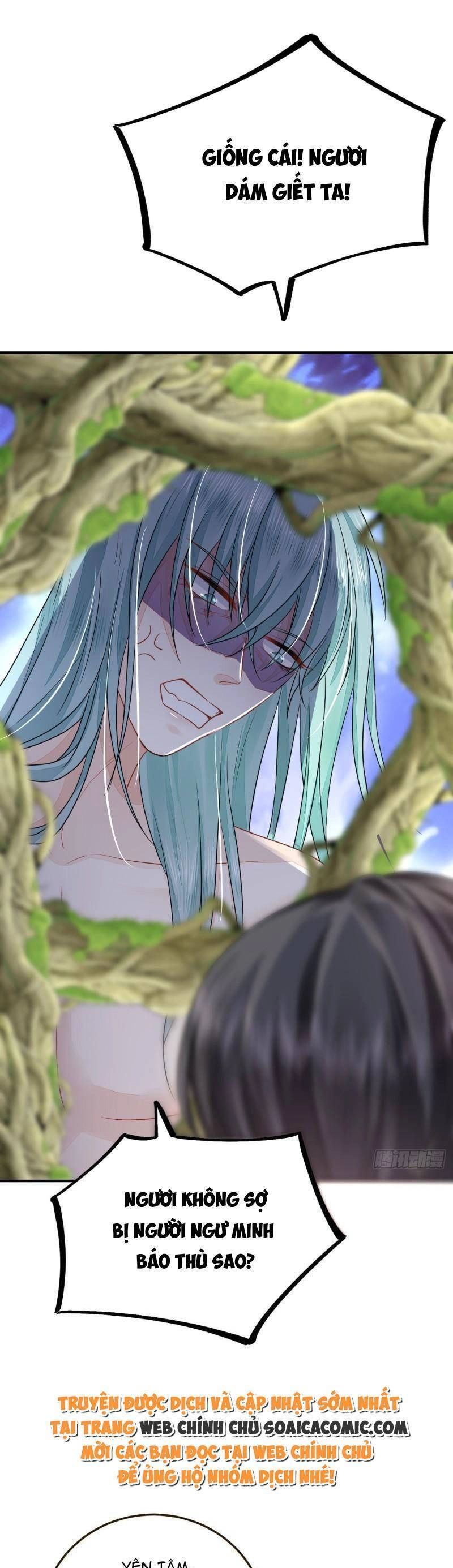 Kế Hoạch Thuần Phục Thú Phu Kiêu Ngạo Chapter 28 - 8