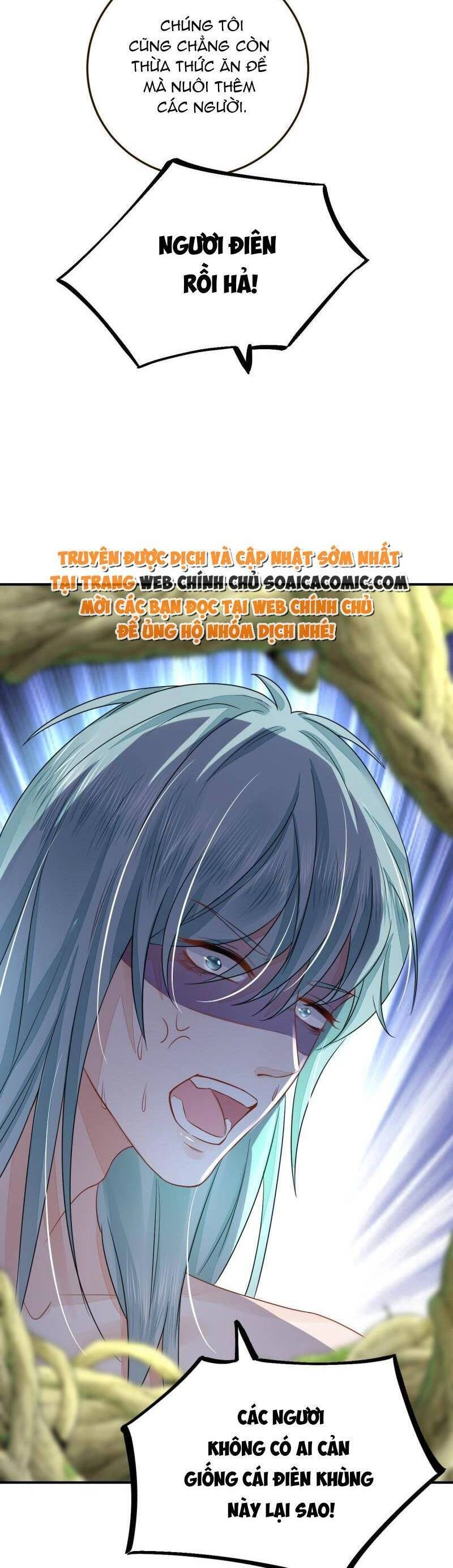 Kế Hoạch Thuần Phục Thú Phu Kiêu Ngạo Chapter 28 - 10