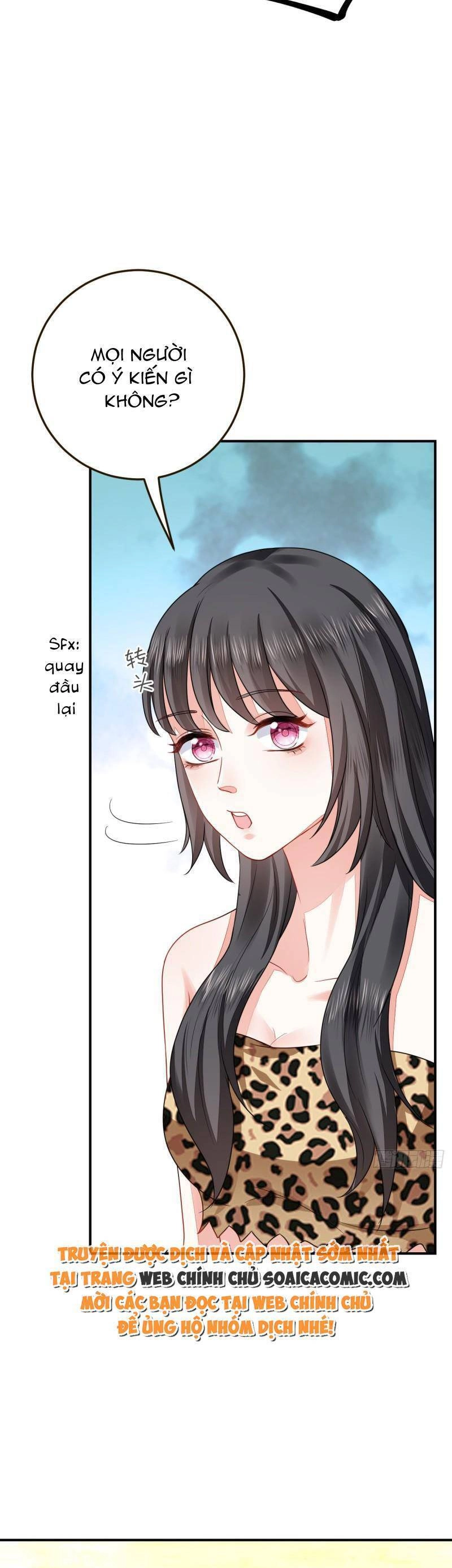 Kế Hoạch Thuần Phục Thú Phu Kiêu Ngạo Chapter 28 - 11