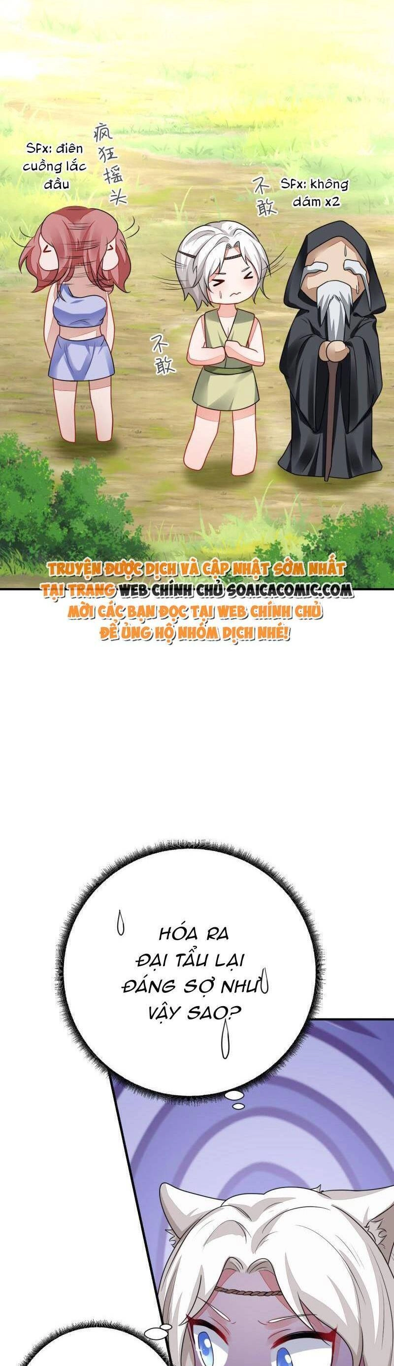 Kế Hoạch Thuần Phục Thú Phu Kiêu Ngạo Chapter 28 - 12