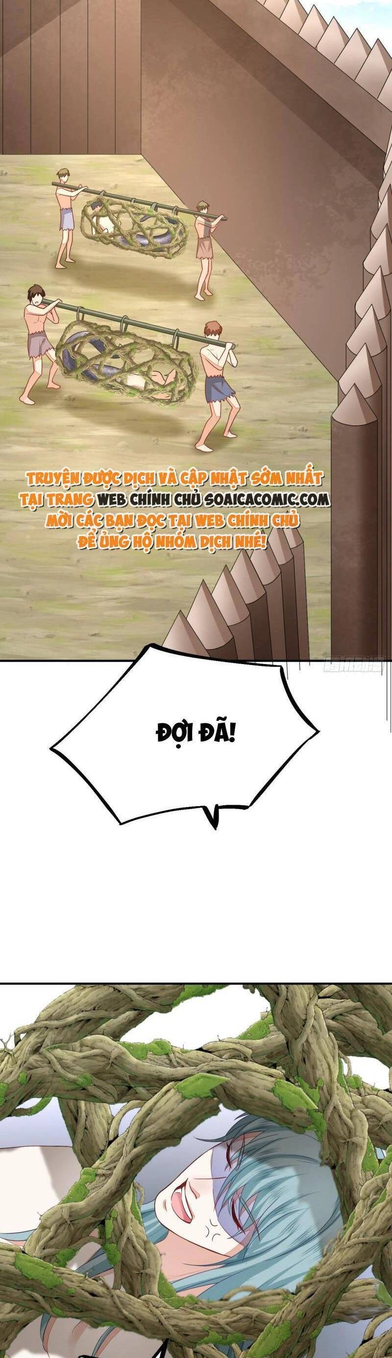 Kế Hoạch Thuần Phục Thú Phu Kiêu Ngạo Chapter 28 - 15