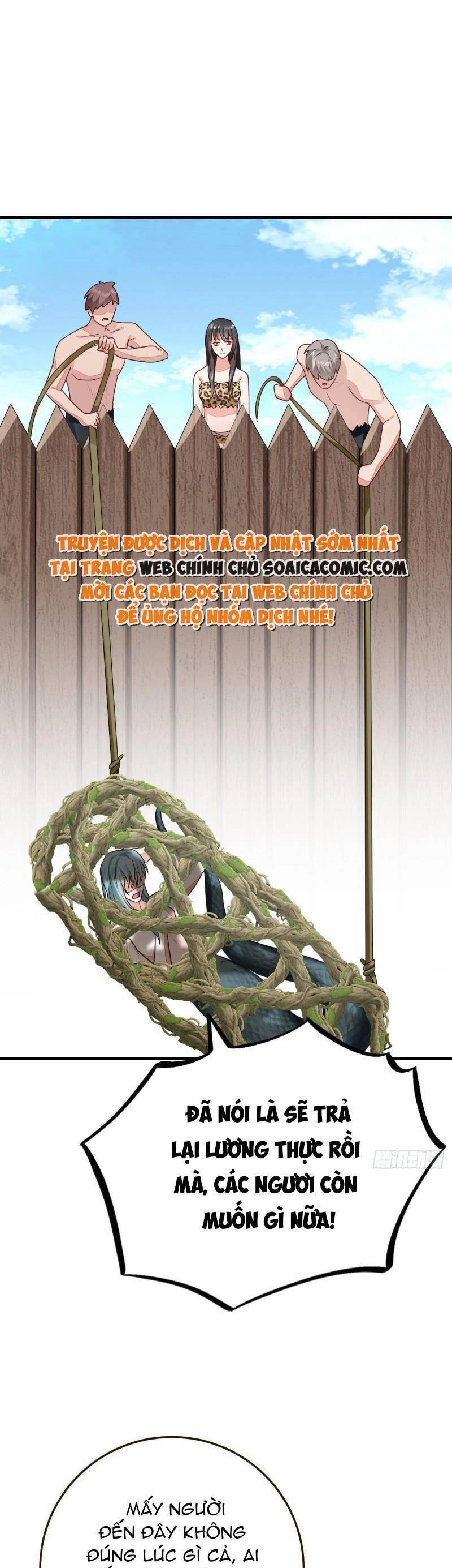 Kế Hoạch Thuần Phục Thú Phu Kiêu Ngạo Chapter 28 - 17