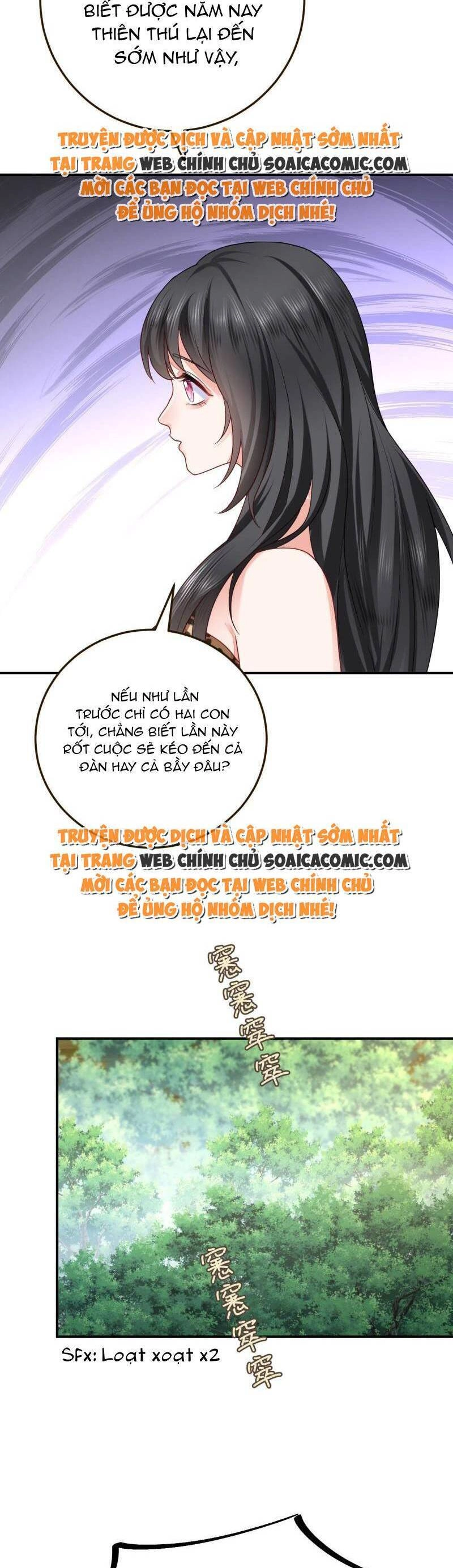 Kế Hoạch Thuần Phục Thú Phu Kiêu Ngạo Chapter 28 - 18