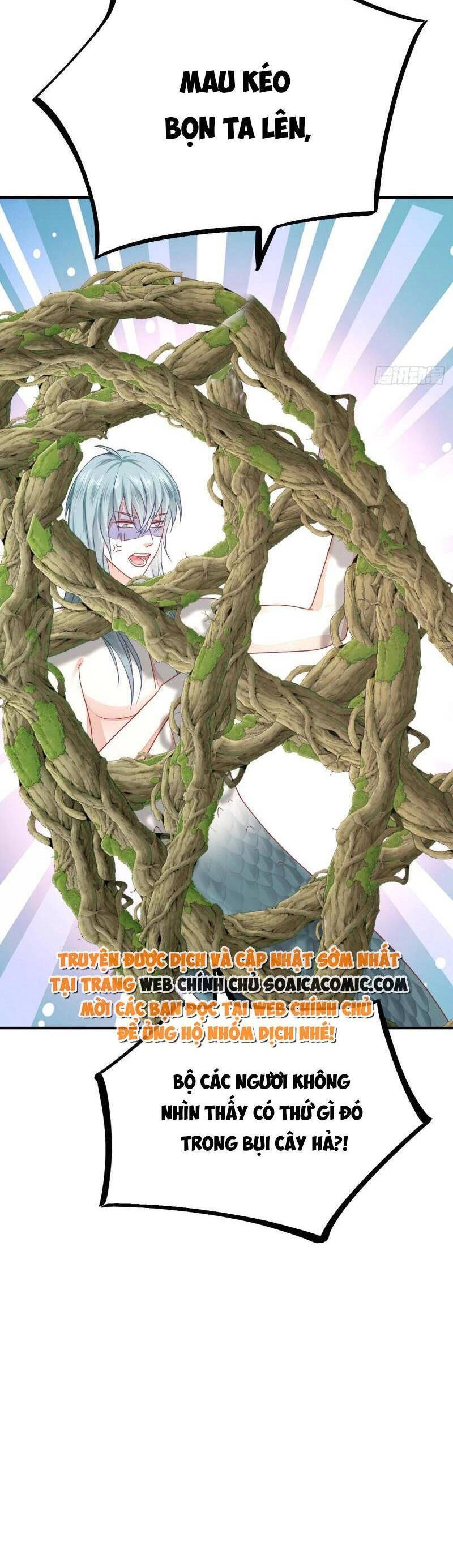 Kế Hoạch Thuần Phục Thú Phu Kiêu Ngạo Chapter 28 - 19