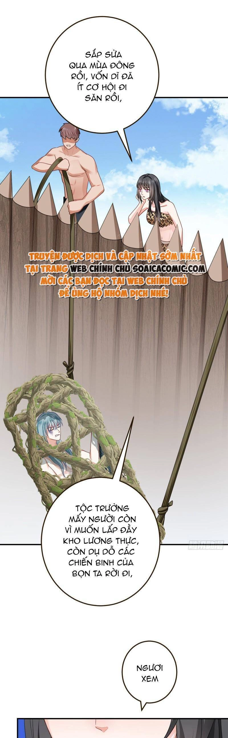 Kế Hoạch Thuần Phục Thú Phu Kiêu Ngạo Chapter 28 - 20