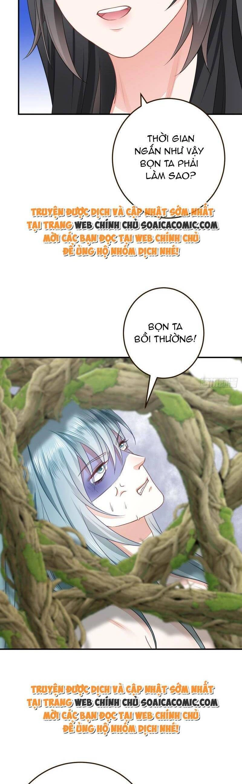 Kế Hoạch Thuần Phục Thú Phu Kiêu Ngạo Chapter 28 - 21