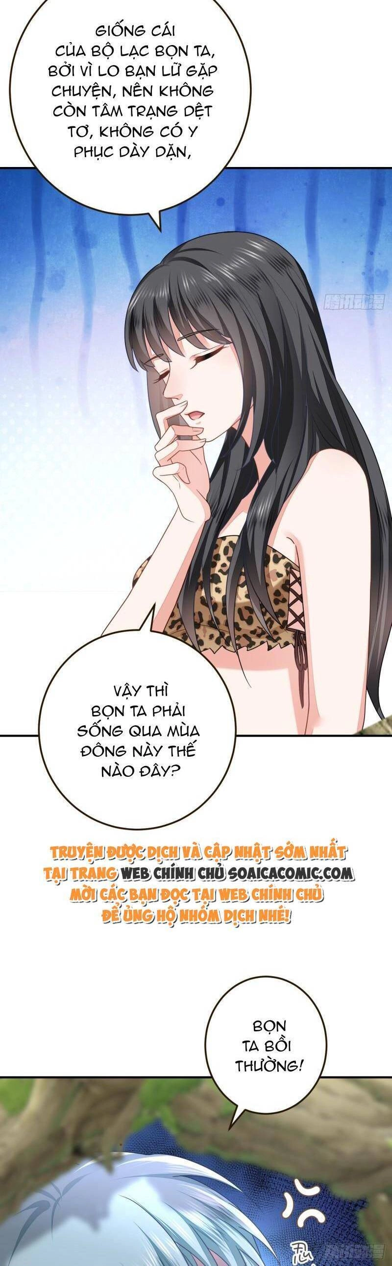 Kế Hoạch Thuần Phục Thú Phu Kiêu Ngạo Chapter 28 - 22