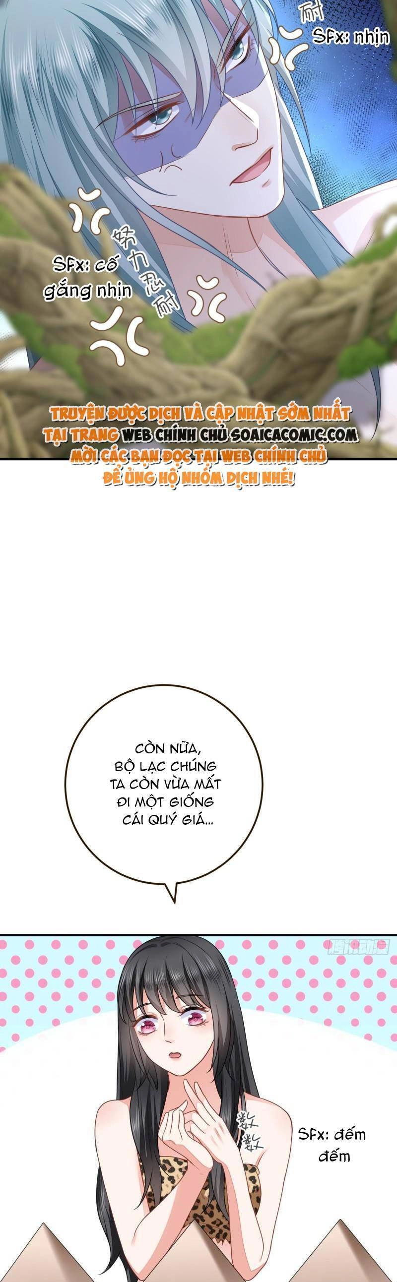 Kế Hoạch Thuần Phục Thú Phu Kiêu Ngạo Chapter 28 - 23