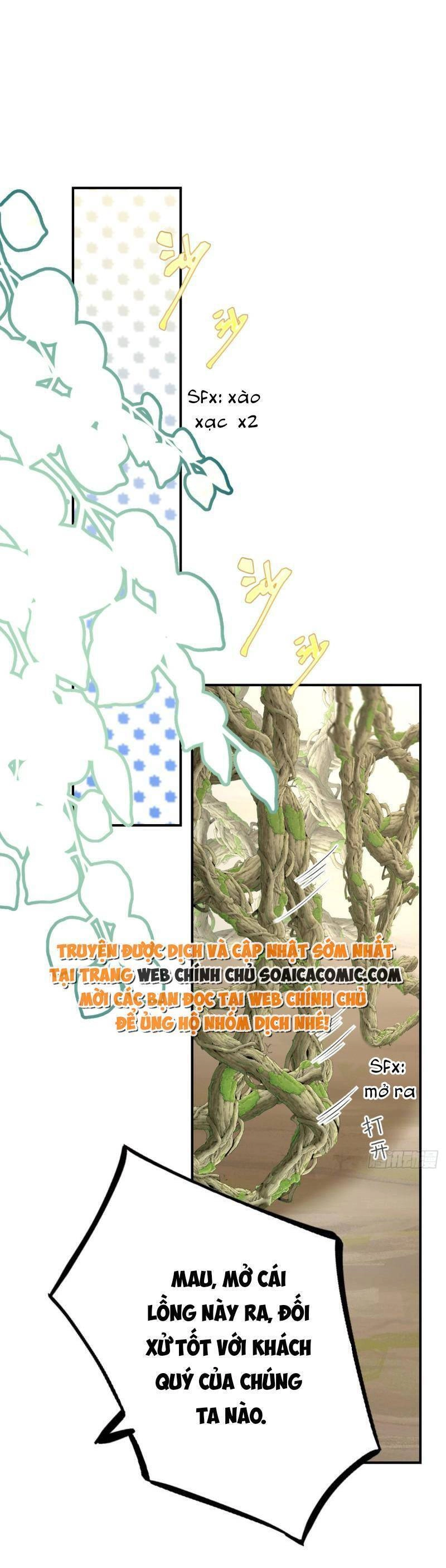 Kế Hoạch Thuần Phục Thú Phu Kiêu Ngạo Chapter 28 - 26