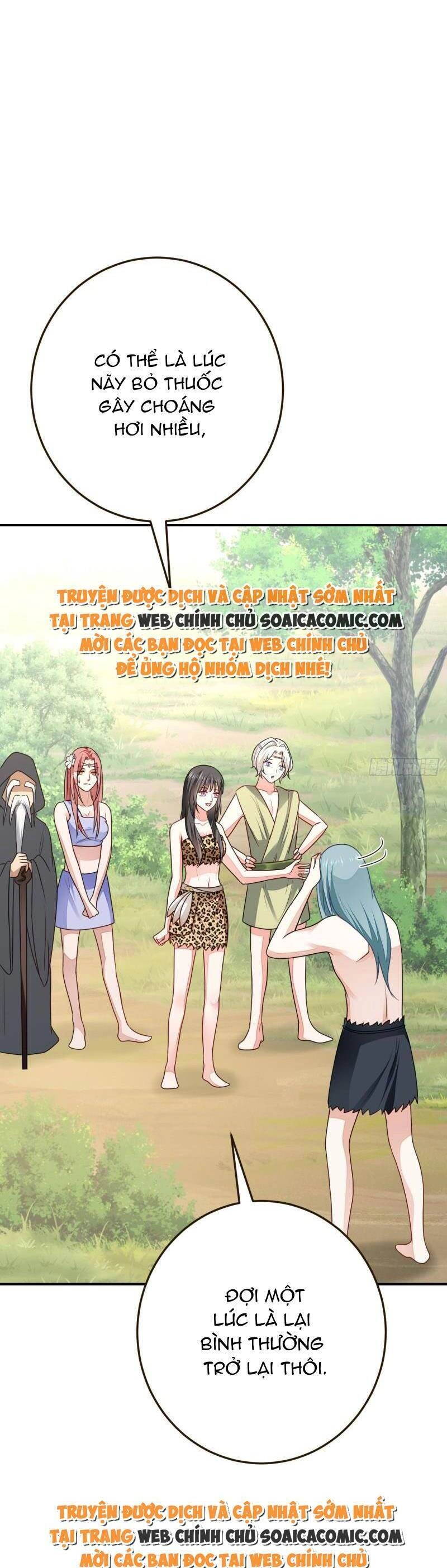 Kế Hoạch Thuần Phục Thú Phu Kiêu Ngạo Chapter 28 - 27