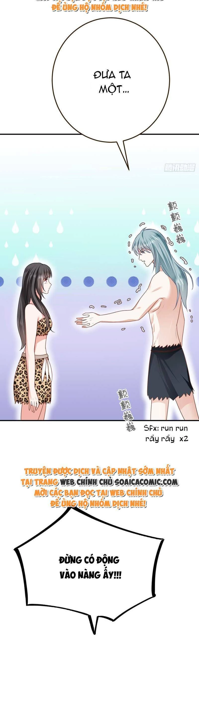 Kế Hoạch Thuần Phục Thú Phu Kiêu Ngạo Chapter 28 - 28