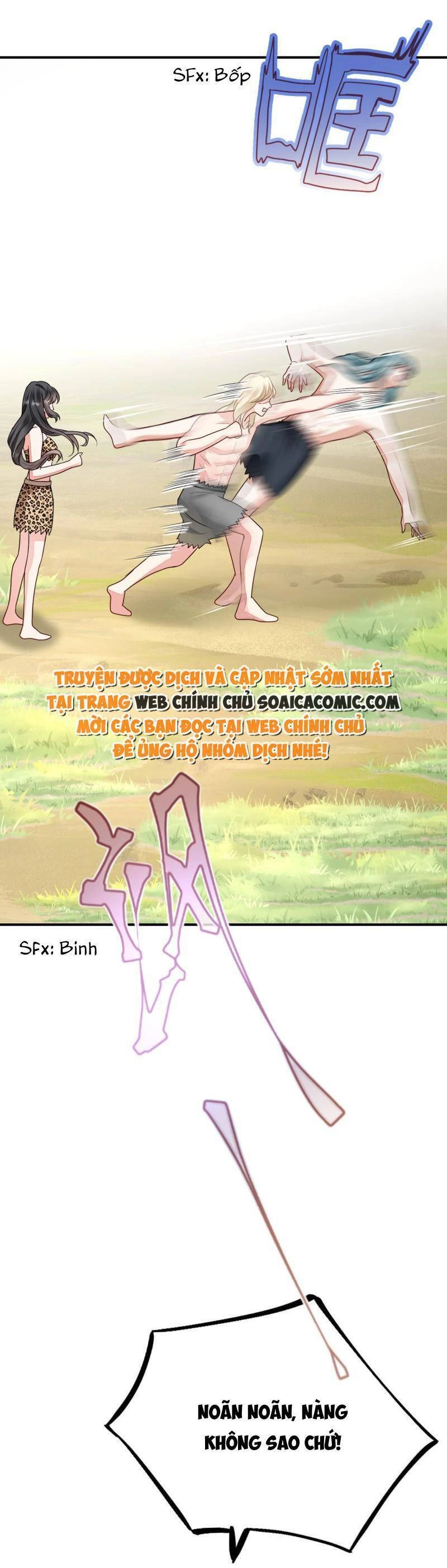 Kế Hoạch Thuần Phục Thú Phu Kiêu Ngạo Chapter 28 - 29