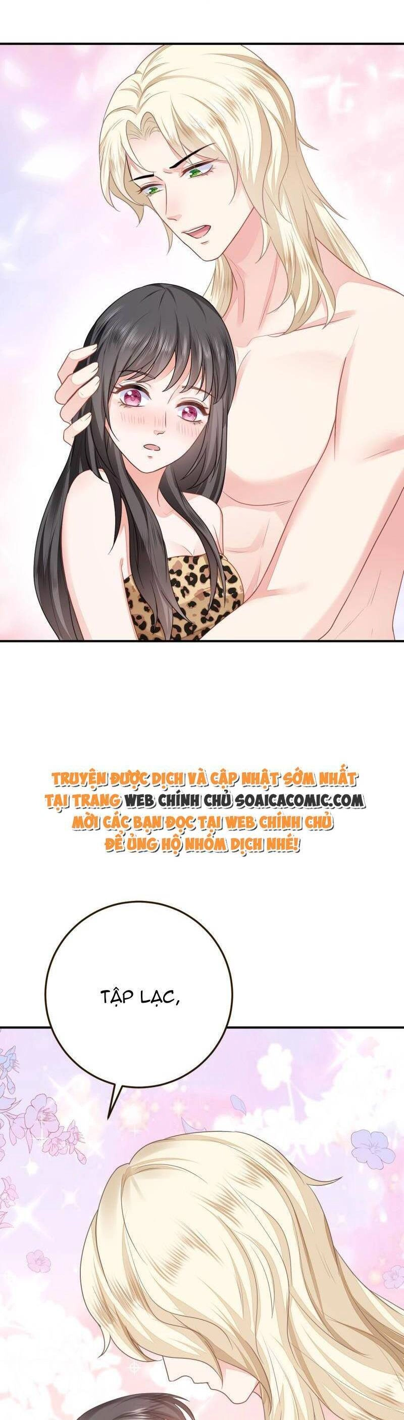 Kế Hoạch Thuần Phục Thú Phu Kiêu Ngạo Chapter 28 - 30