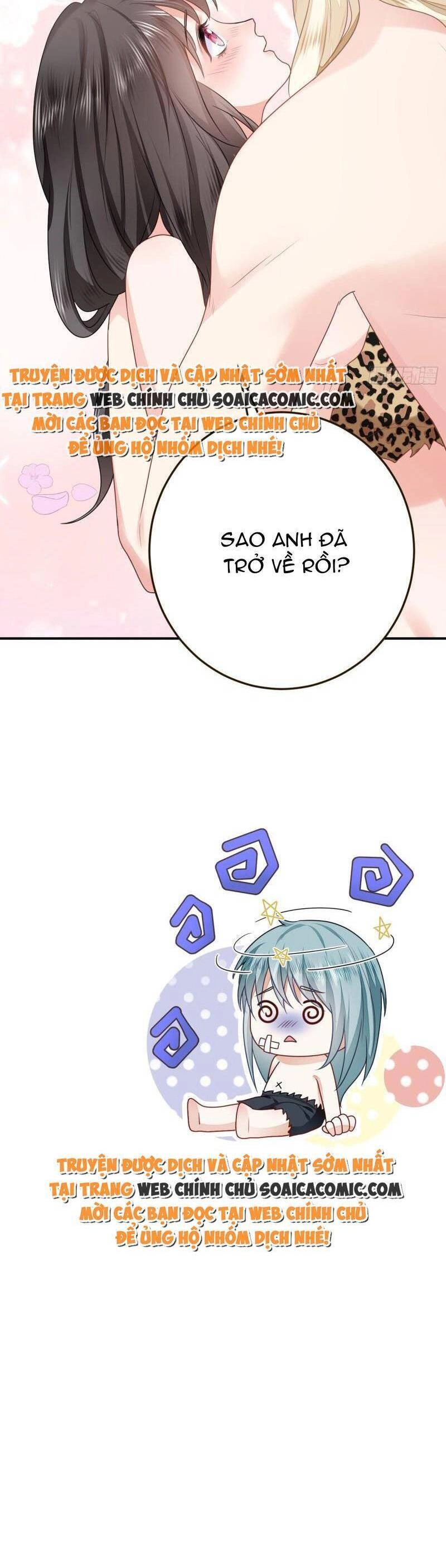 Kế Hoạch Thuần Phục Thú Phu Kiêu Ngạo Chapter 28 - 31