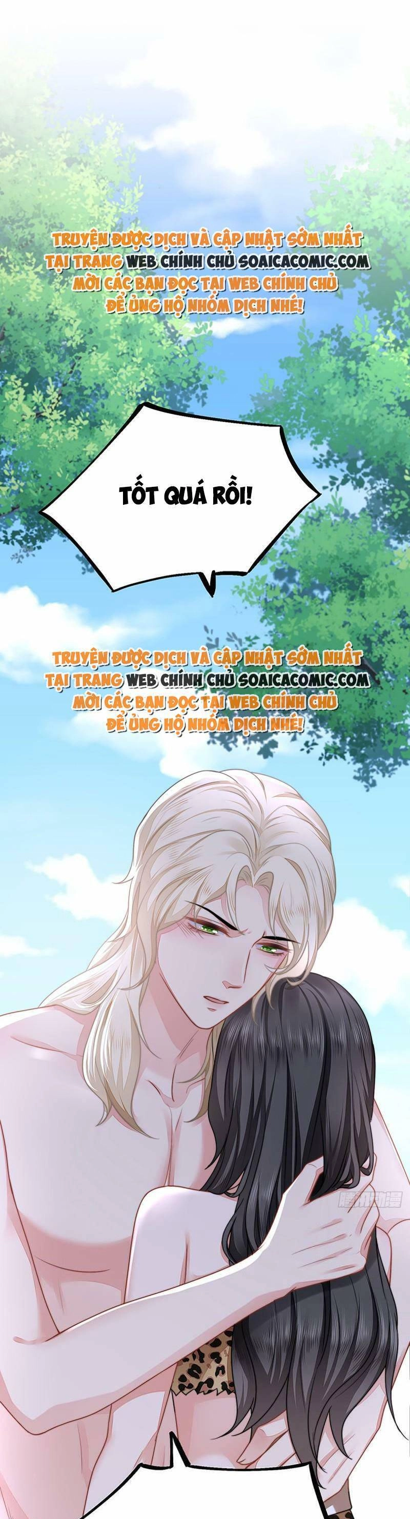 Kế Hoạch Thuần Phục Thú Phu Kiêu Ngạo Chapter 29 - 2