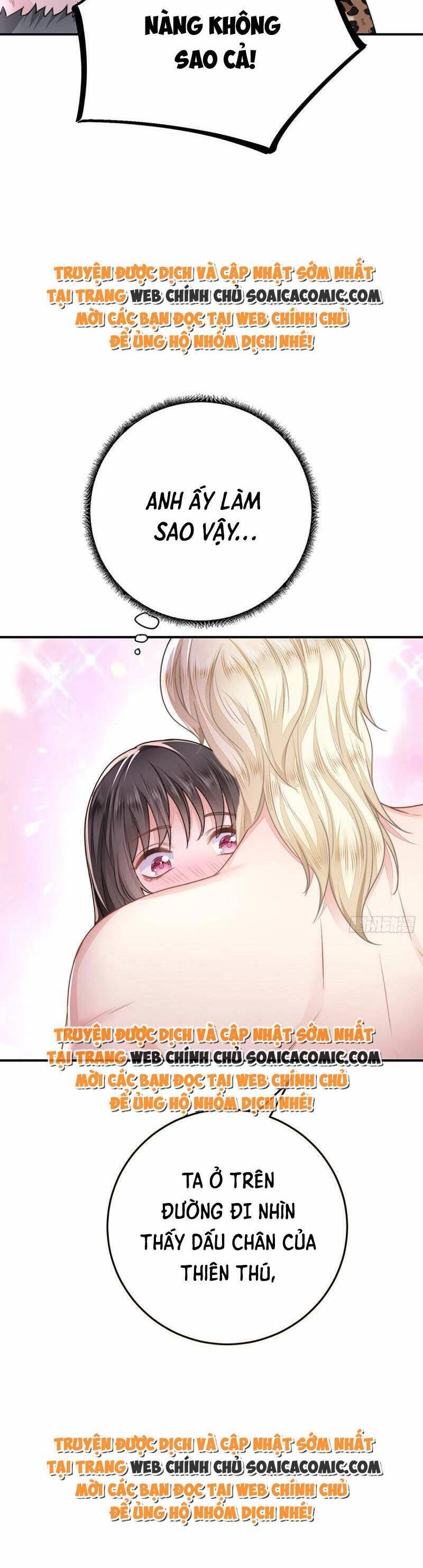 Kế Hoạch Thuần Phục Thú Phu Kiêu Ngạo Chapter 29 - 3