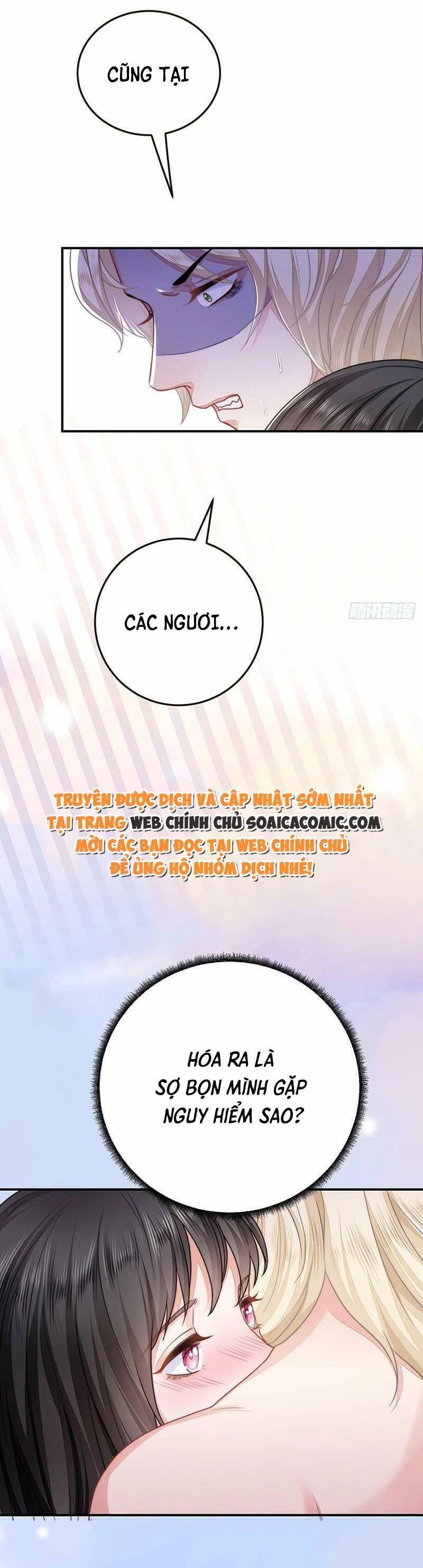 Kế Hoạch Thuần Phục Thú Phu Kiêu Ngạo Chapter 29 - 4