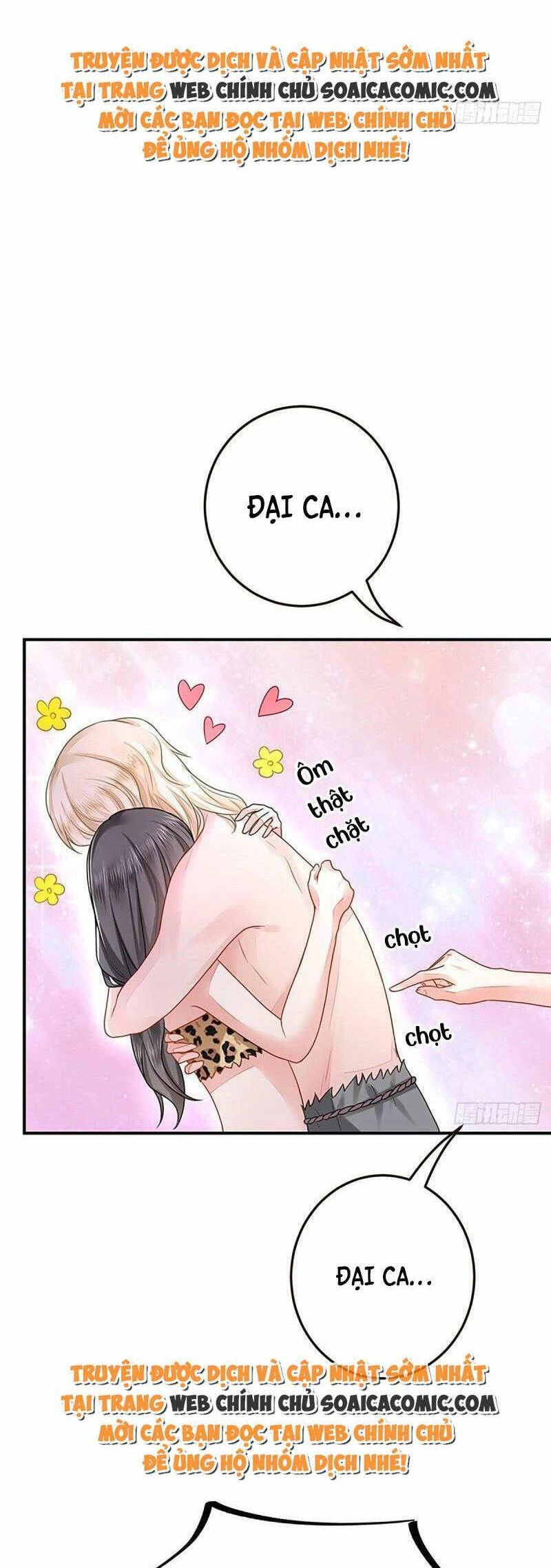 Kế Hoạch Thuần Phục Thú Phu Kiêu Ngạo Chapter 29 - 8