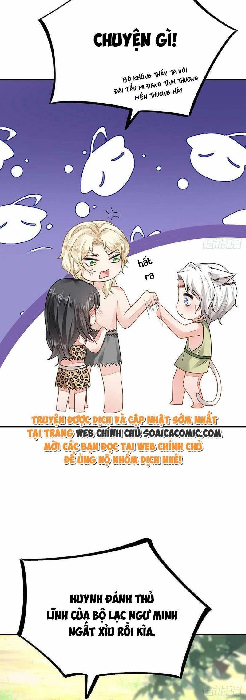 Kế Hoạch Thuần Phục Thú Phu Kiêu Ngạo Chapter 29 - 9