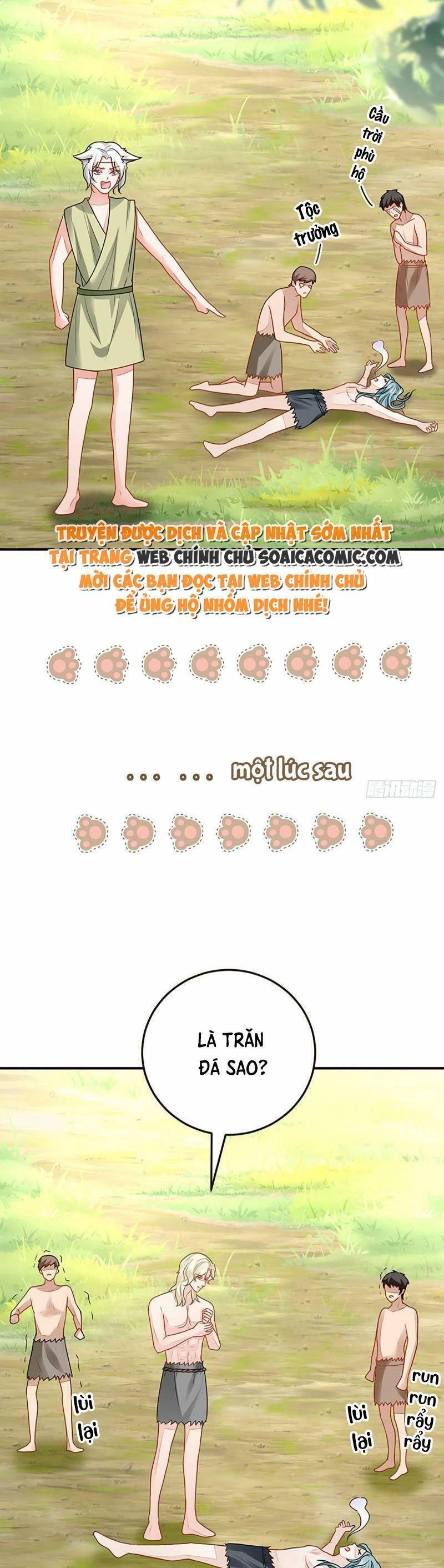 Kế Hoạch Thuần Phục Thú Phu Kiêu Ngạo Chapter 29 - 10