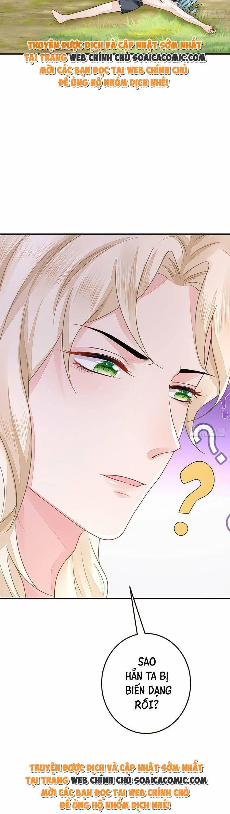 Kế Hoạch Thuần Phục Thú Phu Kiêu Ngạo Chapter 29 - 11