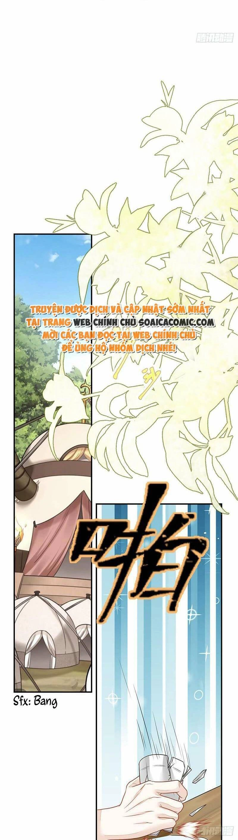 Kế Hoạch Thuần Phục Thú Phu Kiêu Ngạo Chapter 29 - 12