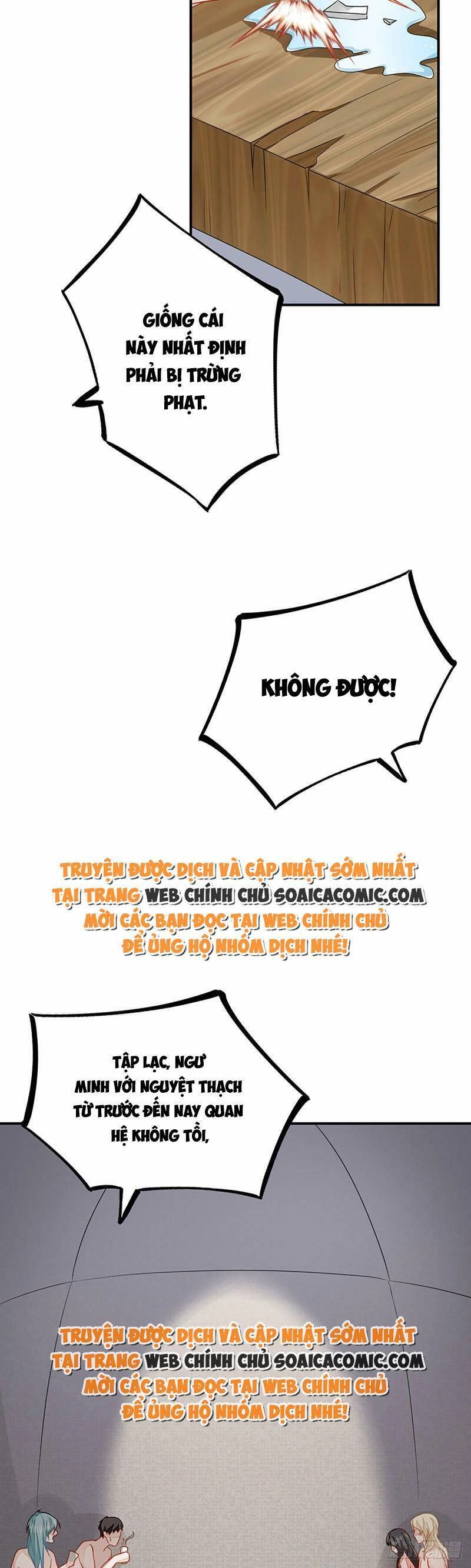 Kế Hoạch Thuần Phục Thú Phu Kiêu Ngạo Chapter 29 - 13