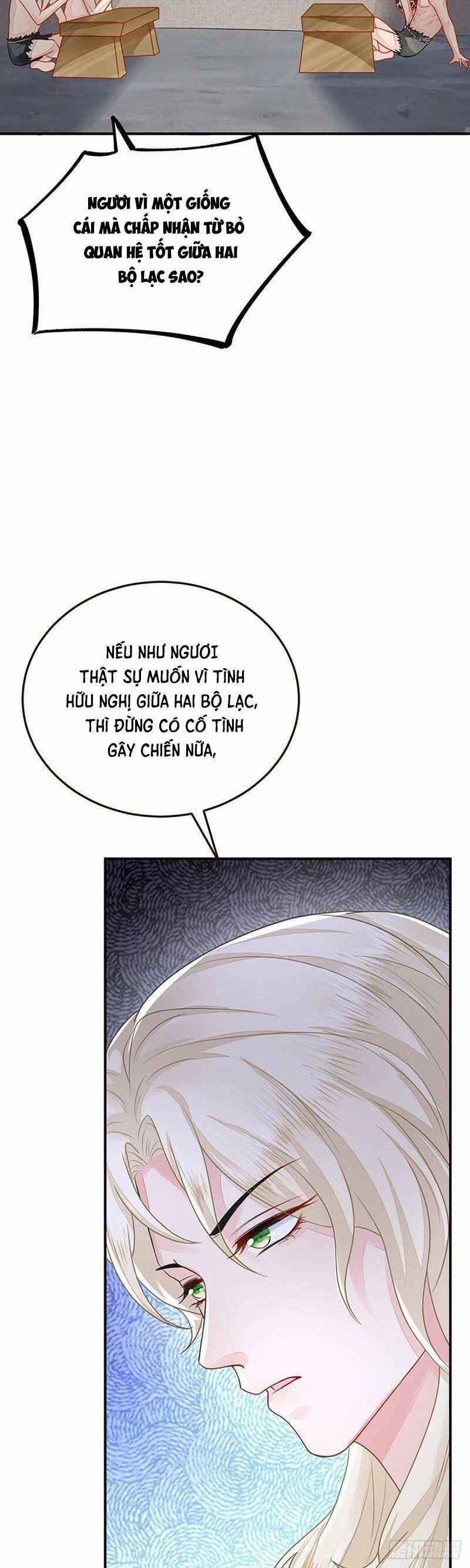 Kế Hoạch Thuần Phục Thú Phu Kiêu Ngạo Chapter 29 - 14