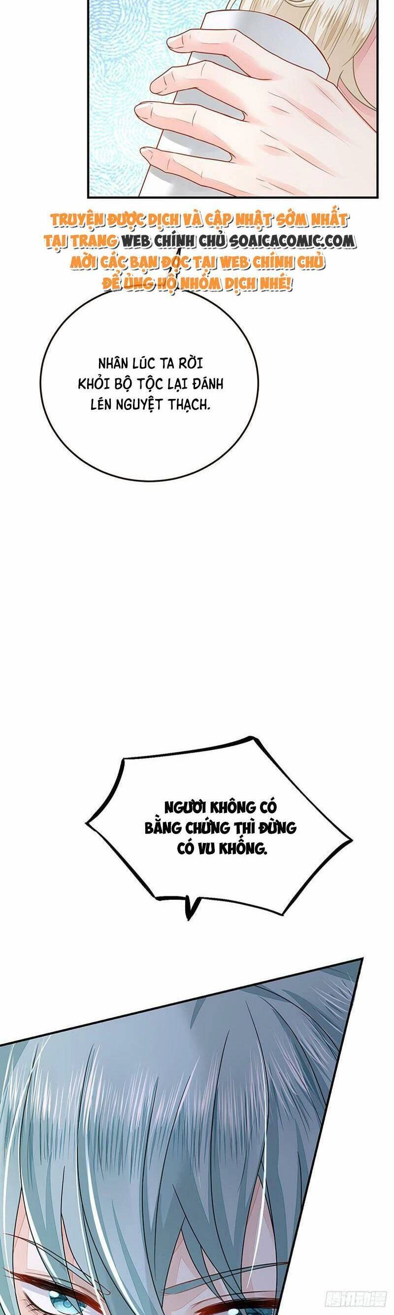 Kế Hoạch Thuần Phục Thú Phu Kiêu Ngạo Chapter 29 - 15