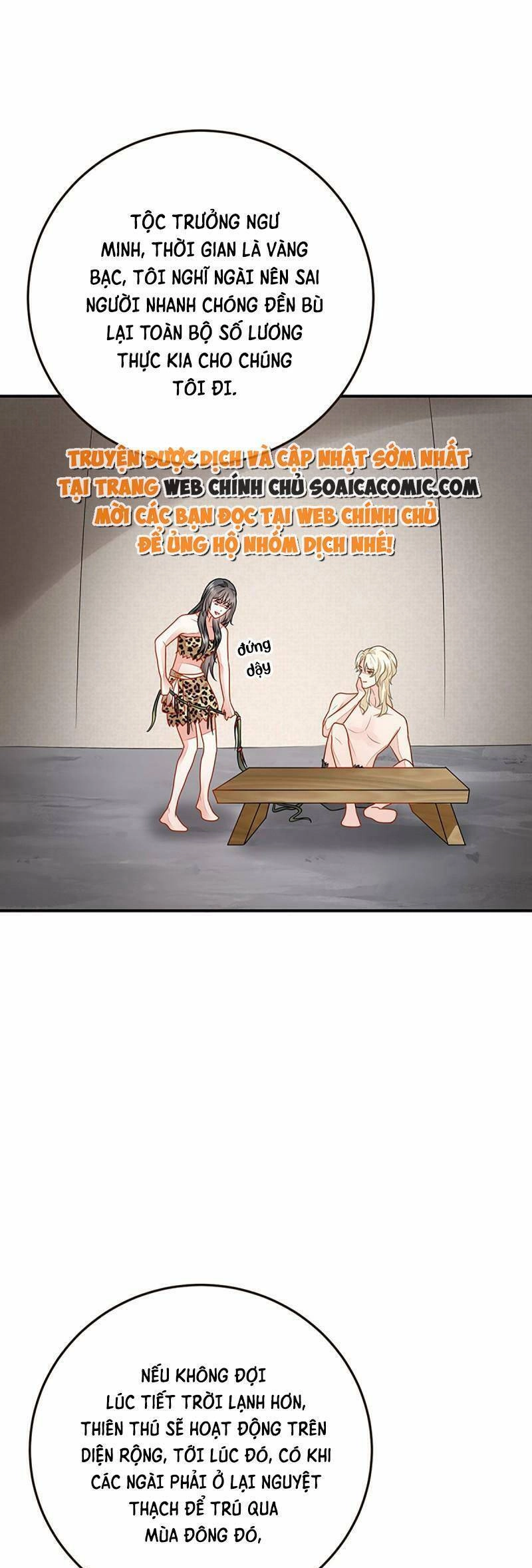 Kế Hoạch Thuần Phục Thú Phu Kiêu Ngạo Chapter 29 - 17