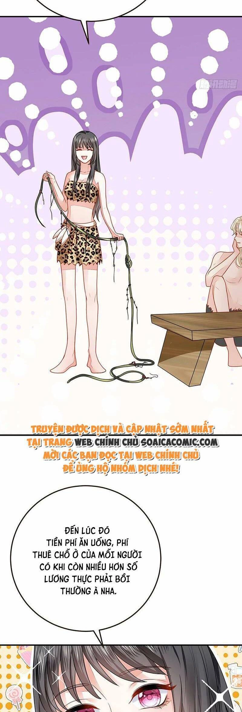 Kế Hoạch Thuần Phục Thú Phu Kiêu Ngạo Chapter 29 - 18