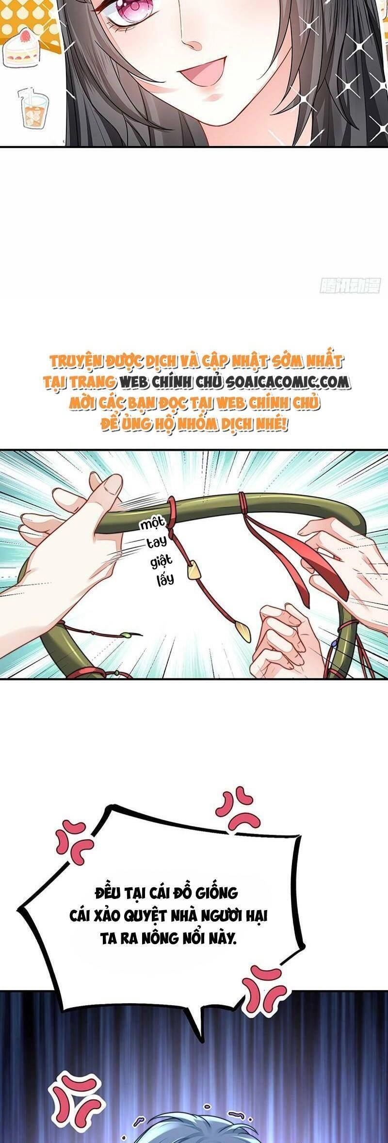 Kế Hoạch Thuần Phục Thú Phu Kiêu Ngạo Chapter 29 - 19