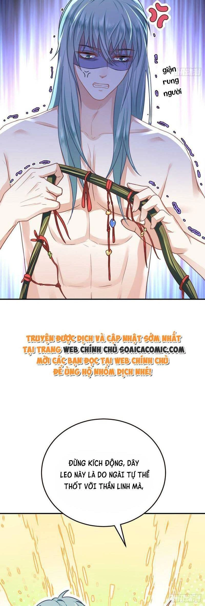 Kế Hoạch Thuần Phục Thú Phu Kiêu Ngạo Chapter 29 - 20