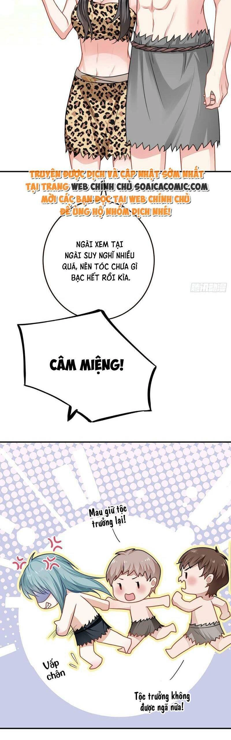 Kế Hoạch Thuần Phục Thú Phu Kiêu Ngạo Chapter 29 - 23