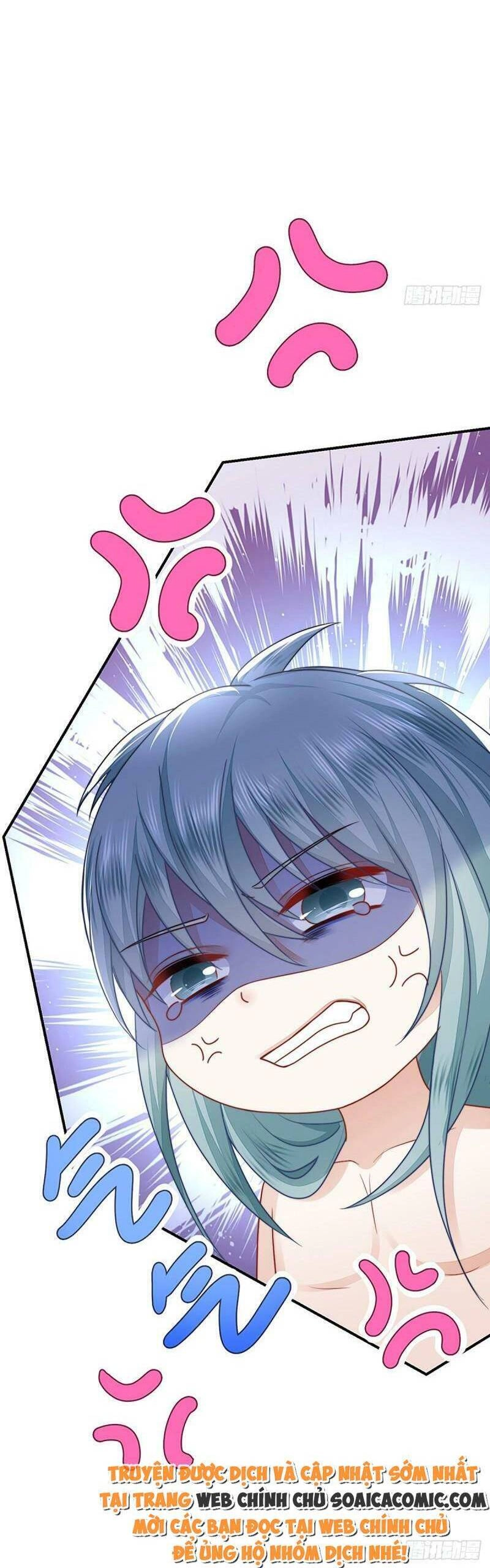 Kế Hoạch Thuần Phục Thú Phu Kiêu Ngạo Chapter 29 - 24